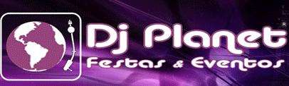 "Dj Planet Festas"